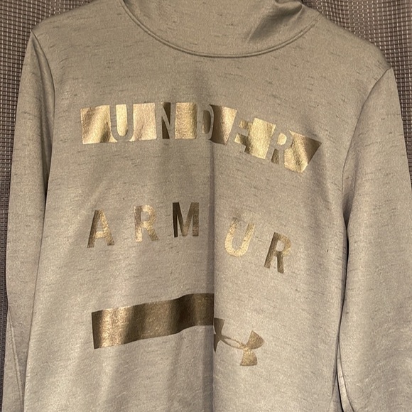 Under Armour sweatshirt - Picture 2 of 5